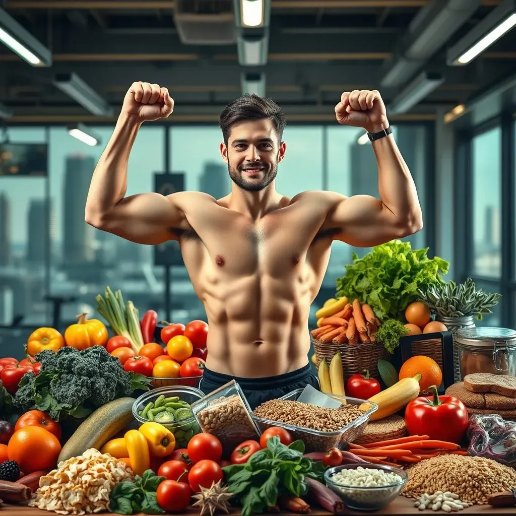 Menu type athlète callisthénie : Le Guide Ultime