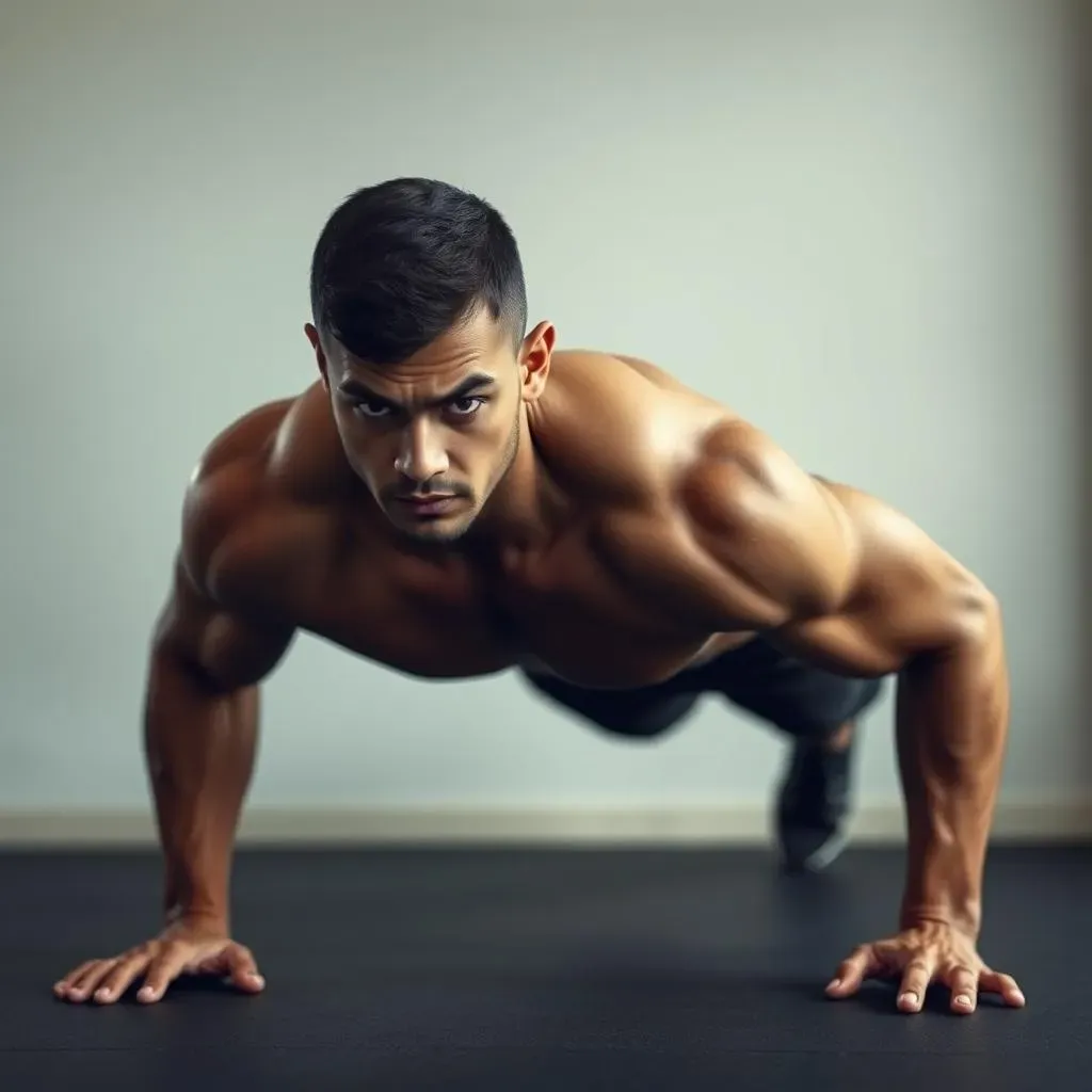 Minimizing Calisthenics Danger for a Safe and Effective Workout