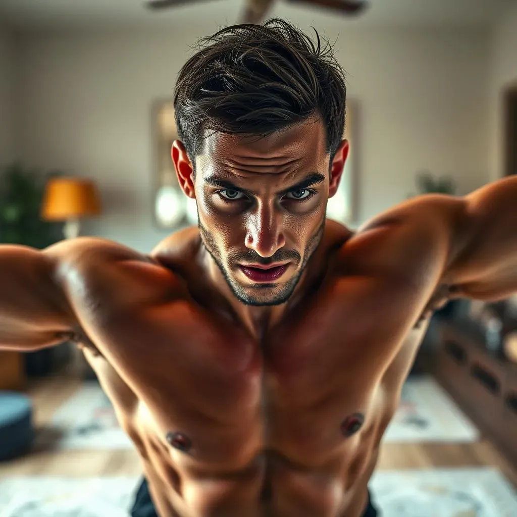 Modifying Your 15 Minute Calisthenics Workout