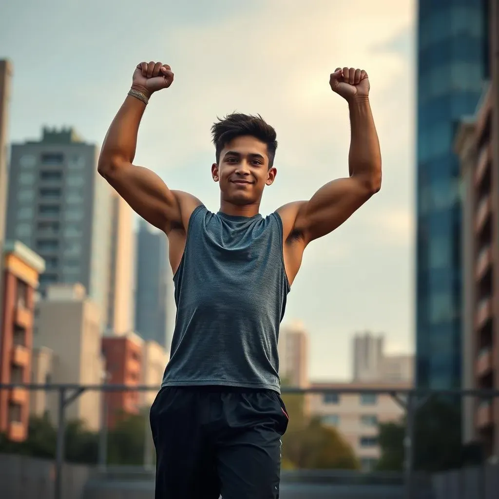Motivation, Progression et Objectifs : Votre Success Story Callisthénie