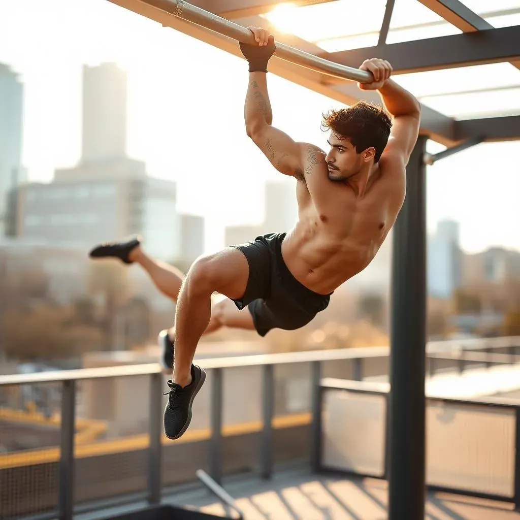 Master Mouvement Calisthenics: Your Ultimate Training Guide