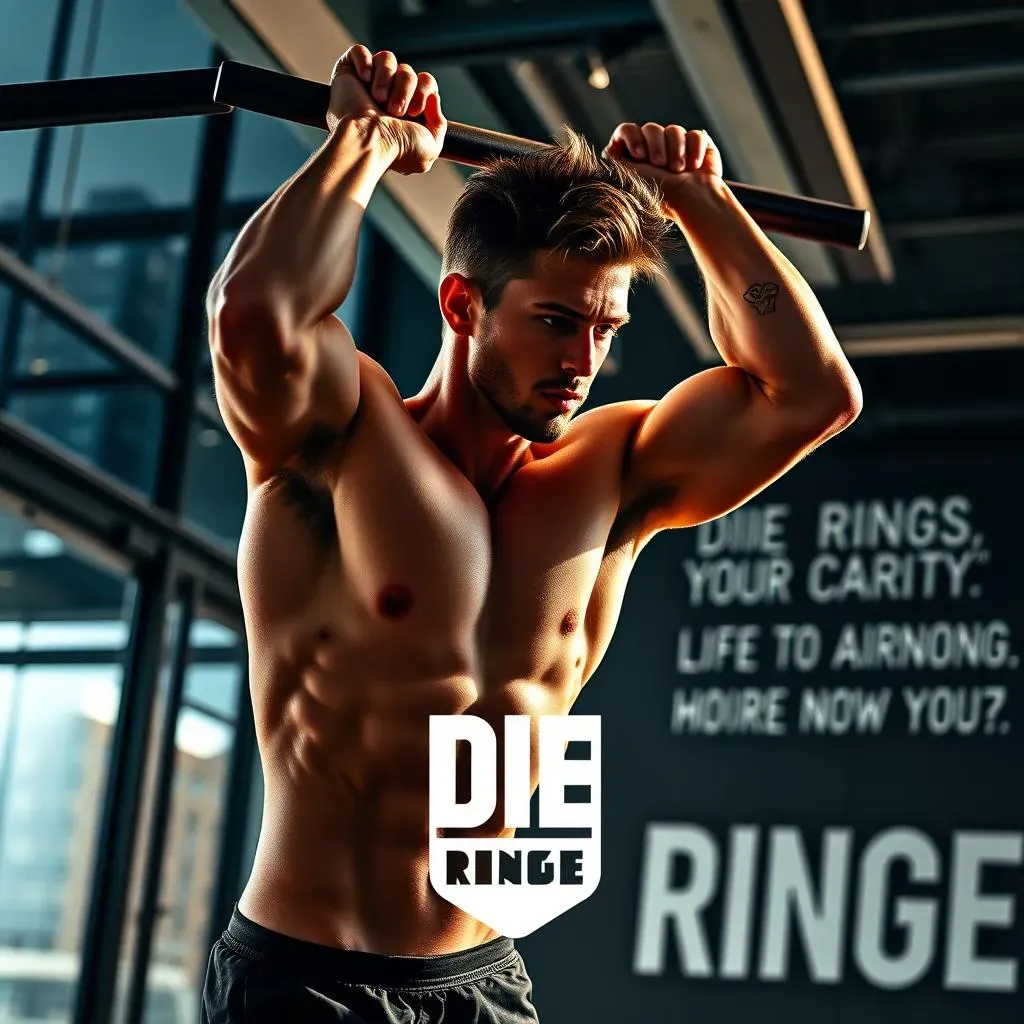 Muscle Calisthenics: Time to Build Muscle, Expert Tips, and the DIE RINGE App
