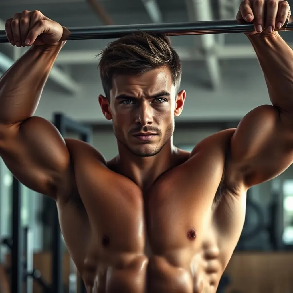 Maîtrisez le Muscle Up Négatif: Guide Ultime