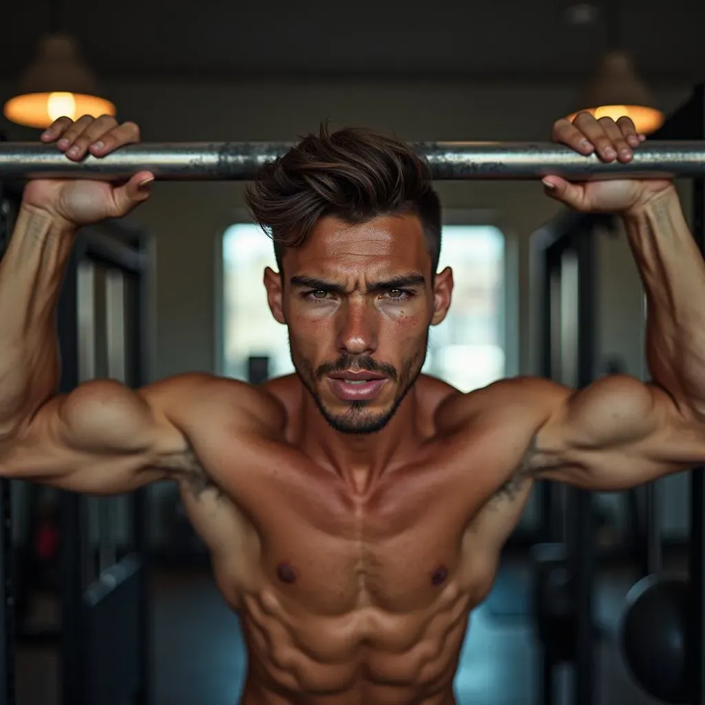 Muscle Up Tutoriel: Guide Ultime