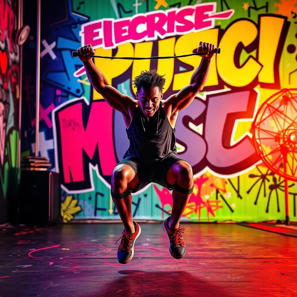 Ultimate Music Calisthenics: Supercharge Your Workout