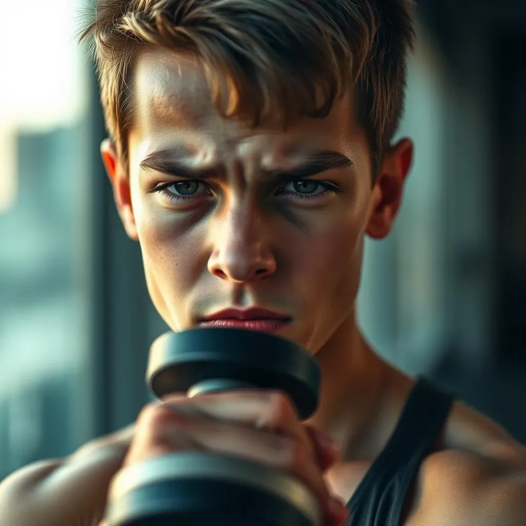Nutrition and Recovery Strategies for Calisthenics Hypertrophie: Fueling Your Body for Success