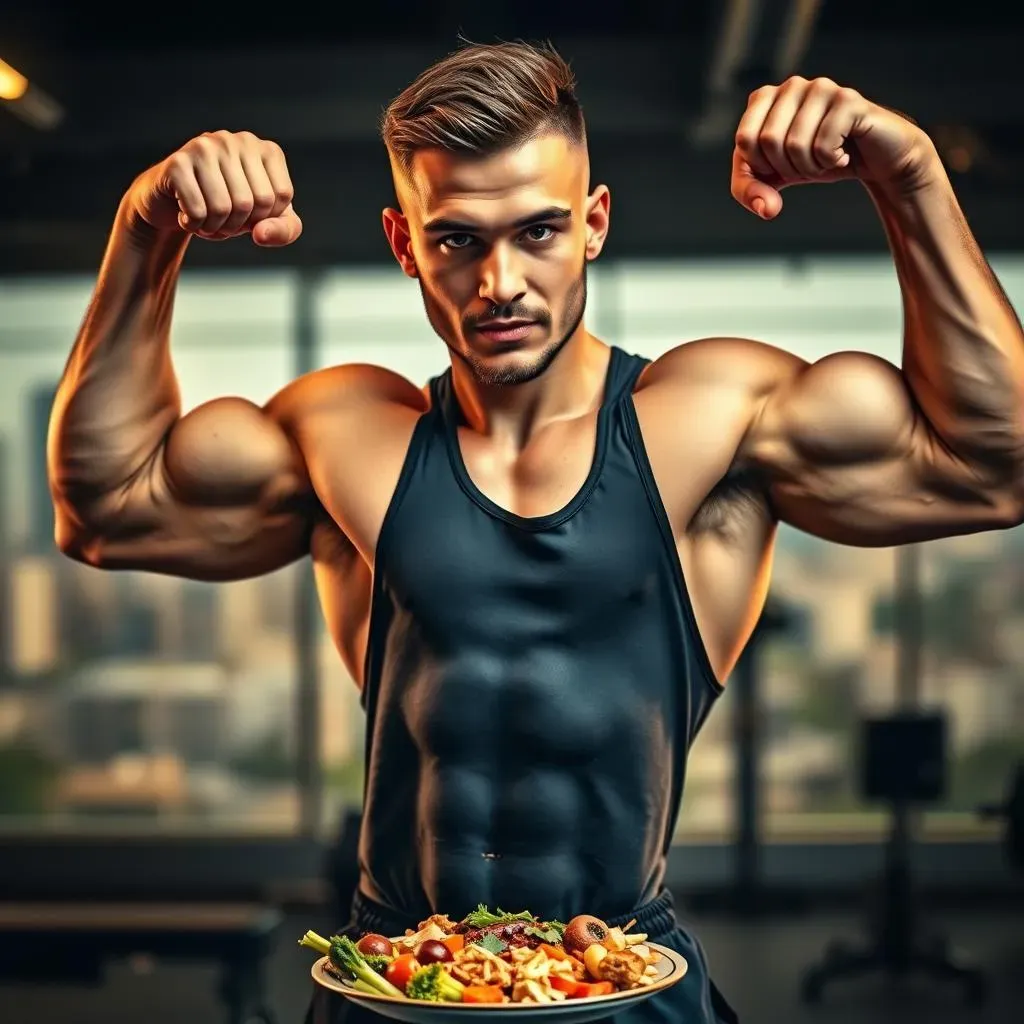 Nutrition Compétition Callisthénie: Guide Ultime