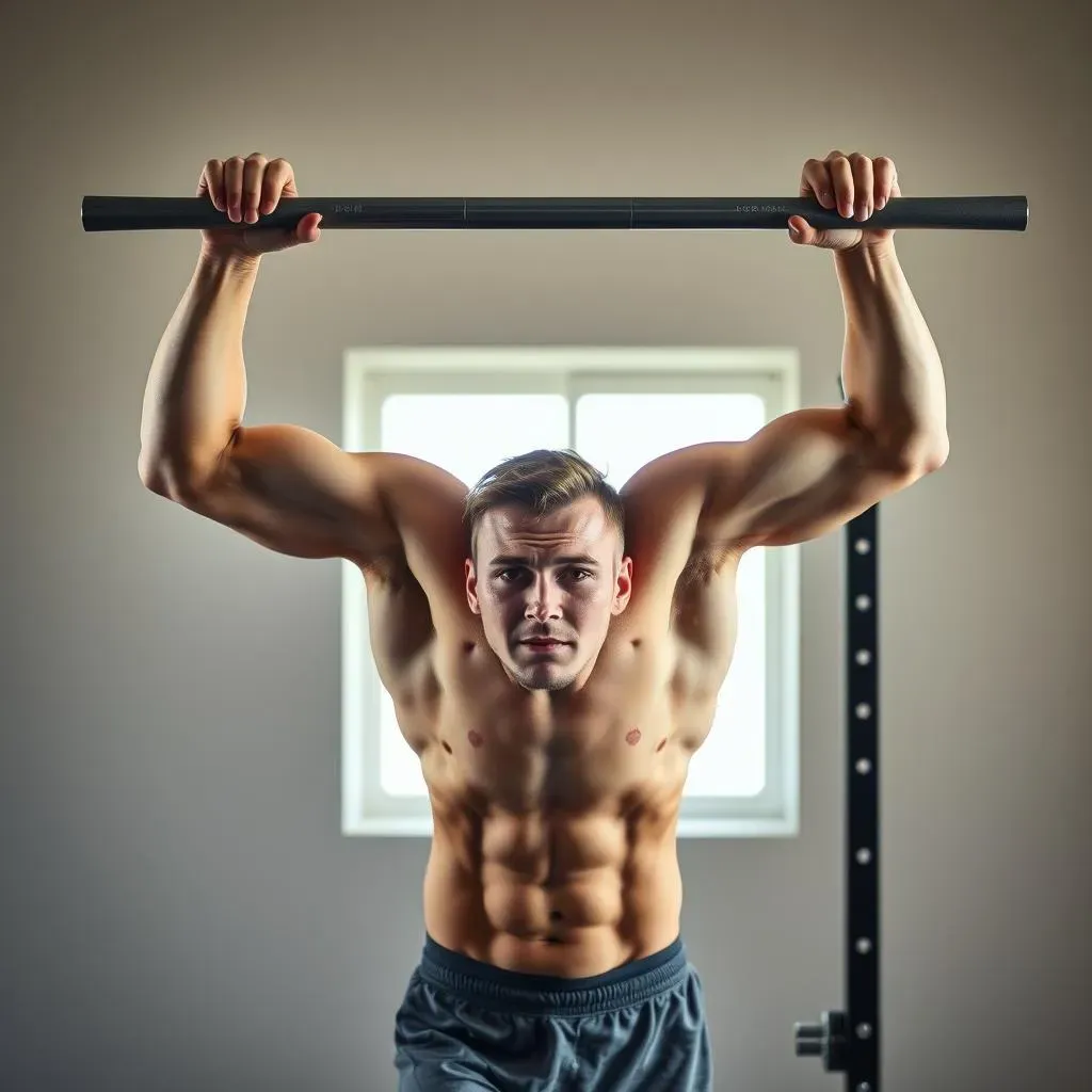 Optimiser Votre Progression Muscle Up Étapes : Conseils et Astuces