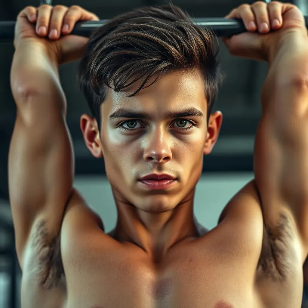 Optimizing Calisthenics Hypertrophie Workouts: Tempo, Tension, and Volume for Maximum Muscle Growth