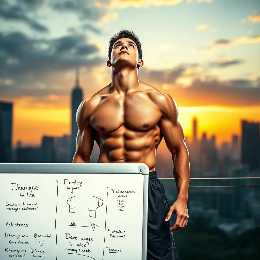 Overcoming Challenges and Achieving Success in Apprendre Calisthenic Training