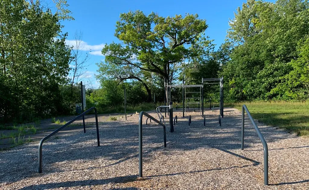 Le parc callisthénie Toulouse : Guide ultime des spots