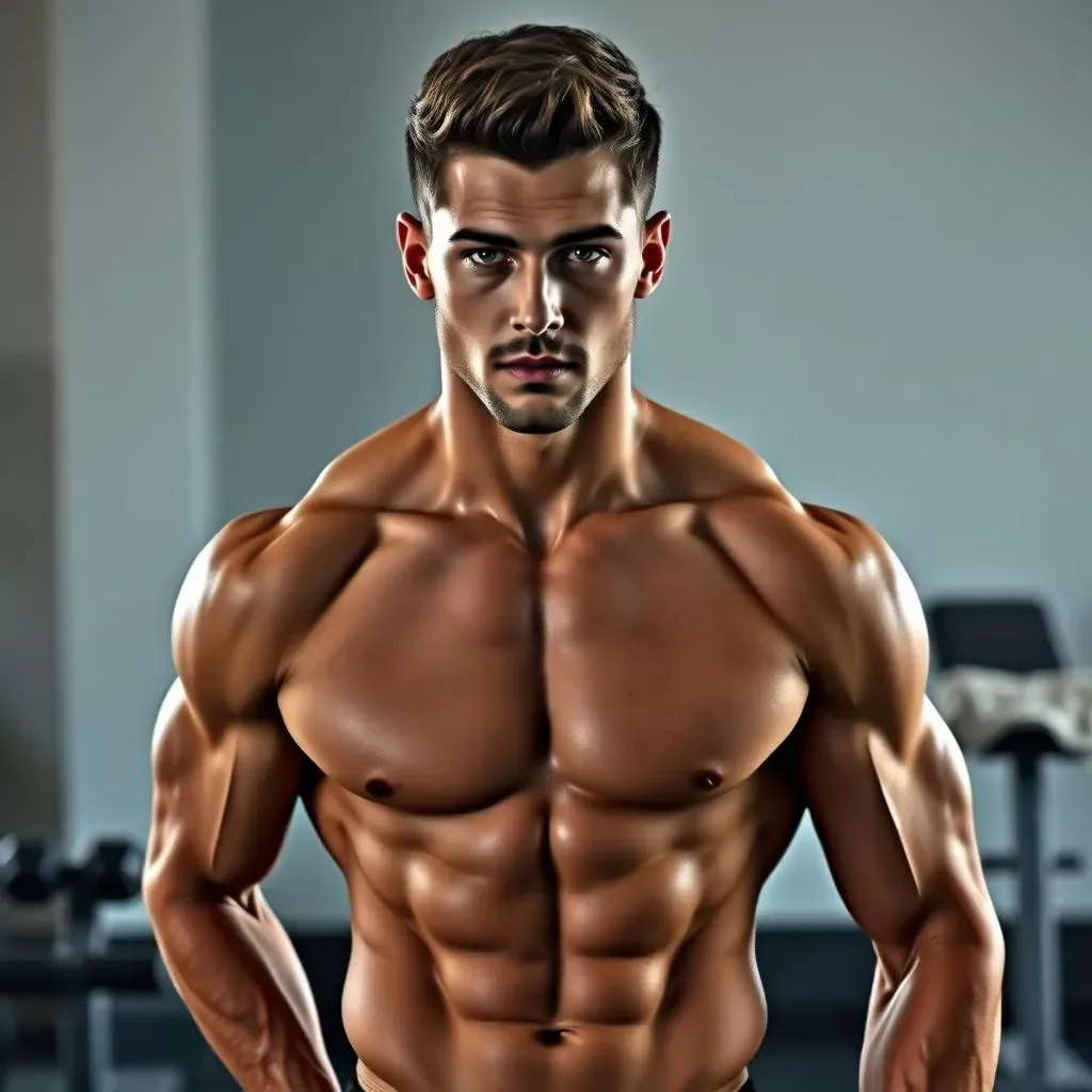 Perfecting Your Form in Upper Chest Calisthenics