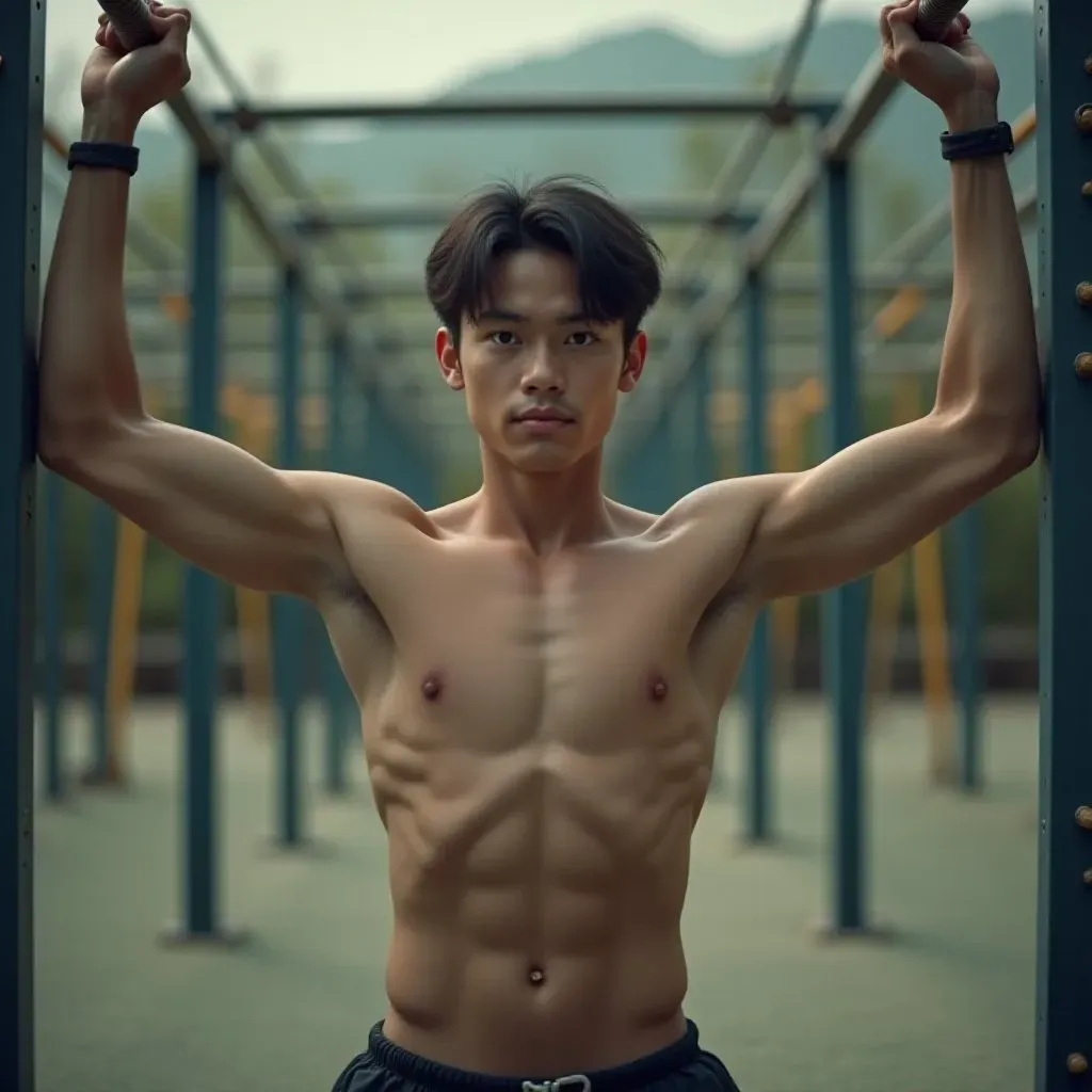 Plan d'Entraînement Calisthenics 2025