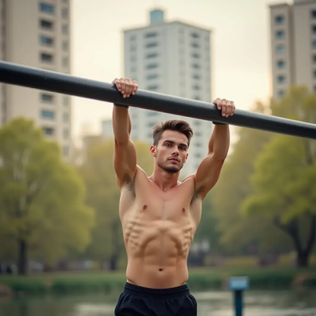 Plan d'entraînement calisthenics débutant PDF 