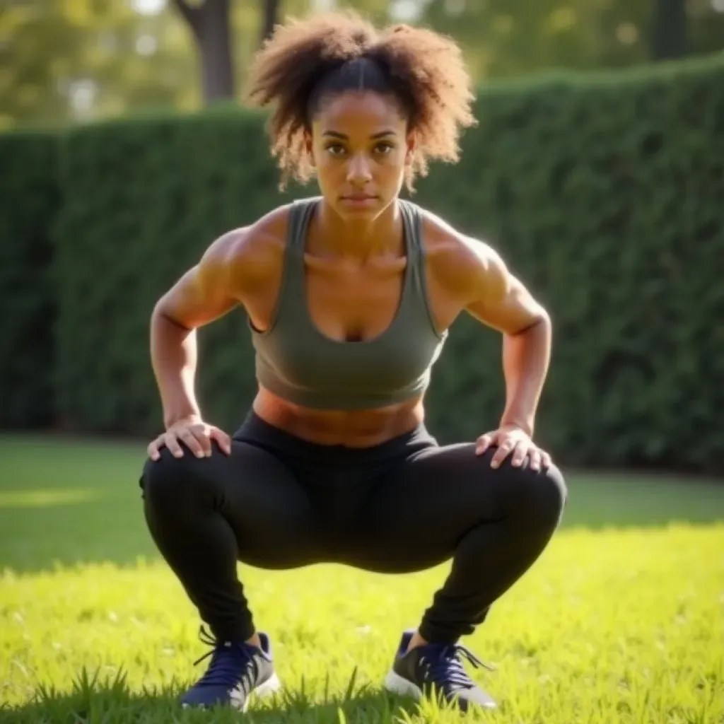 Plan d'entraînement de calisthenics sans équipement - PDF gratuit