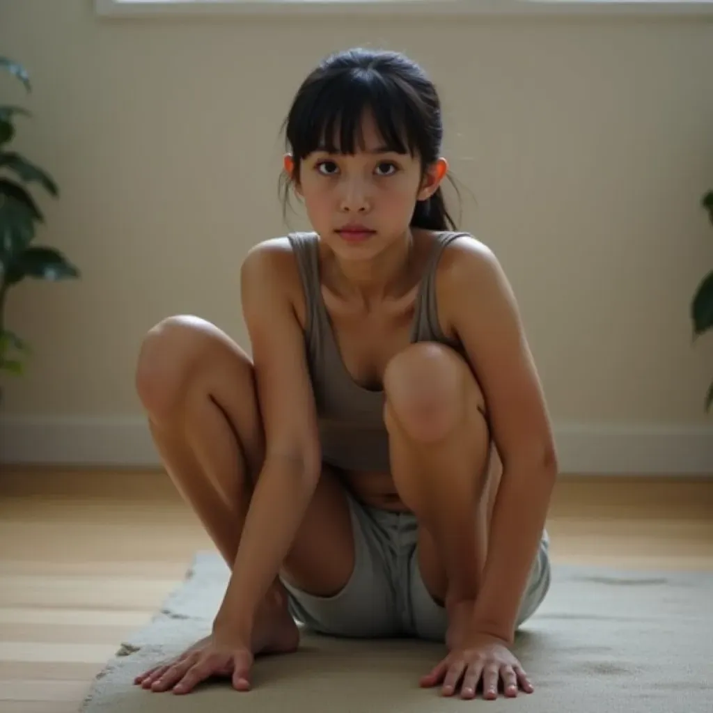 Plan d'entraînement de calistheniques pour débutants - Commencez votre voyage fitness sans matériel