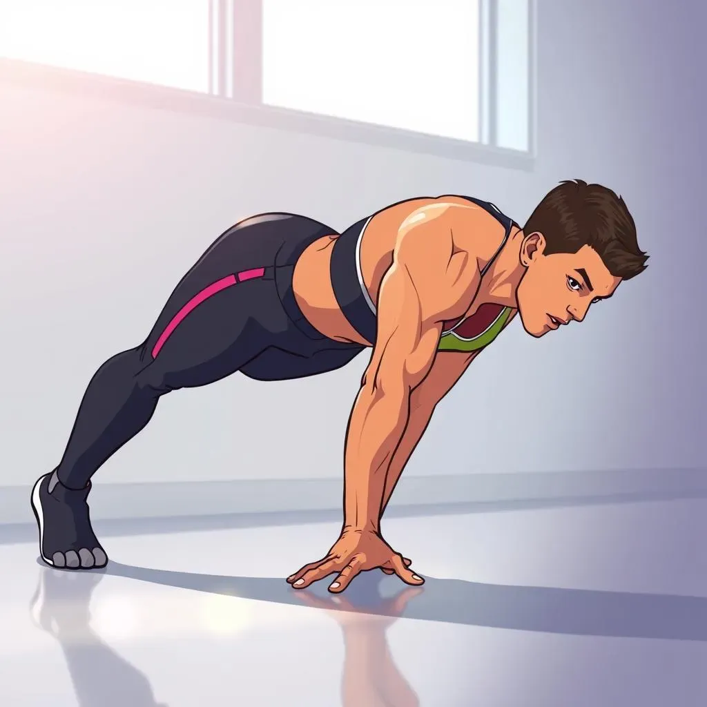 Planche Progression Française: Guide Ultime