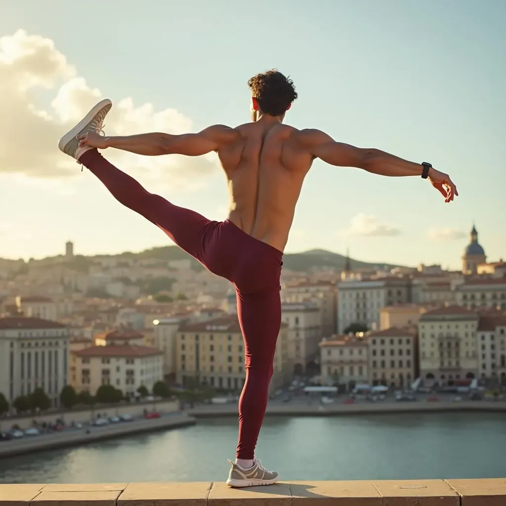 Planche Progression Marseille: Guide Ultime