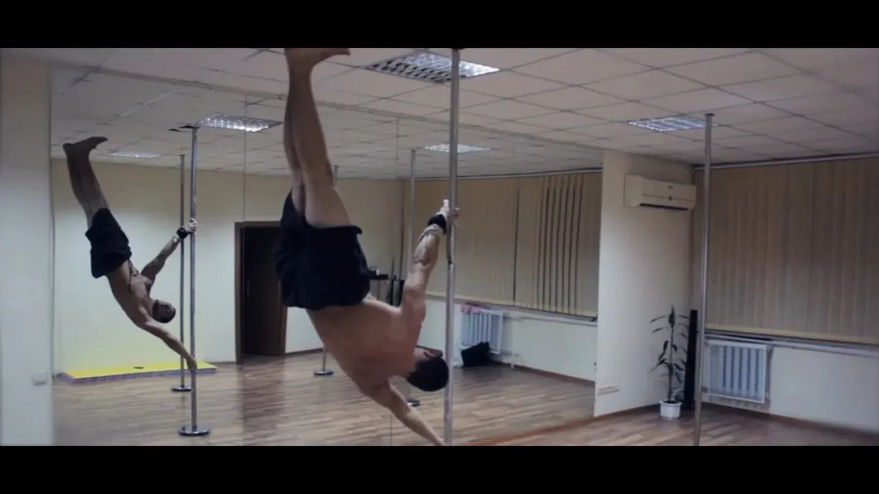 Pole dance xtrême et callisthénie : Qu'estce qui les rapproche ?