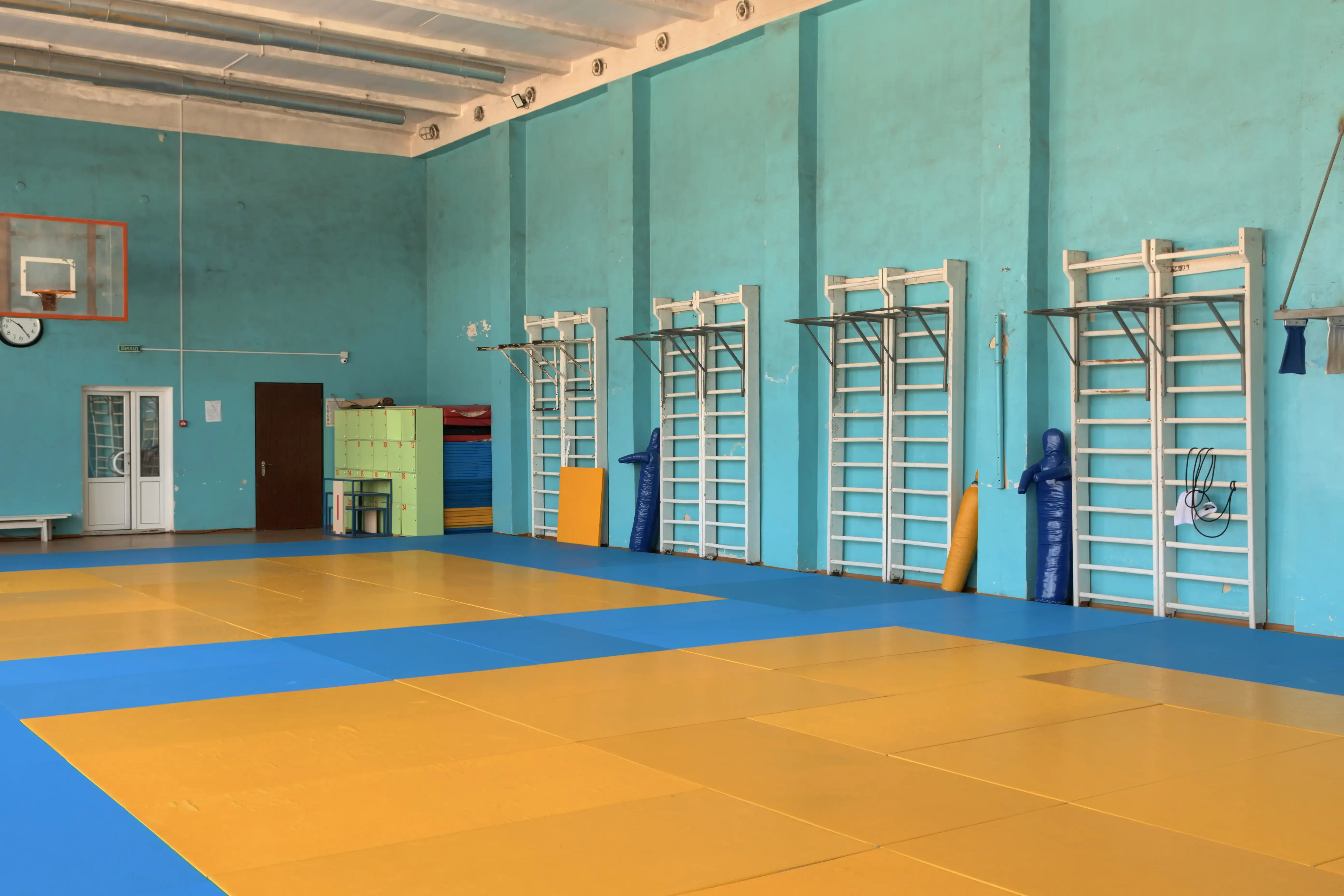 Pourquoi choisir une salle de gym 05 ?