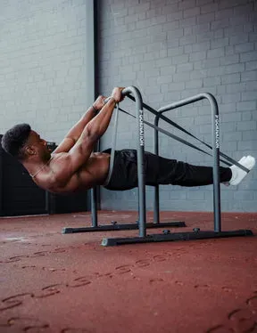 Pourquoi intégrer les élastiques musculation à votre entraînement de callisthénie ?