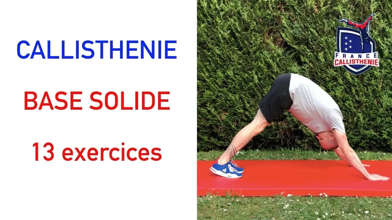 Pourquoi la magnésie est essentielle en callisthénie ?