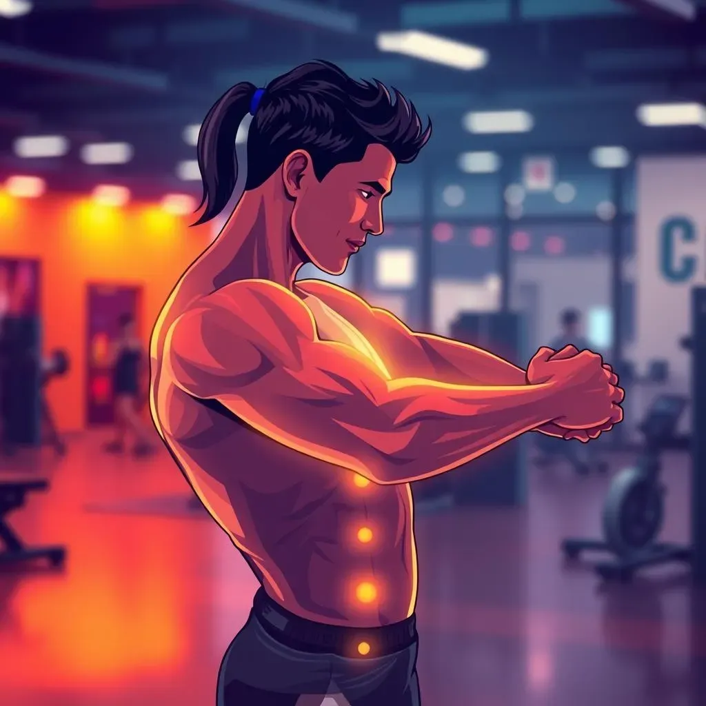 Pourquoi la Récupération Active est Essentielle en Callisthénie ?