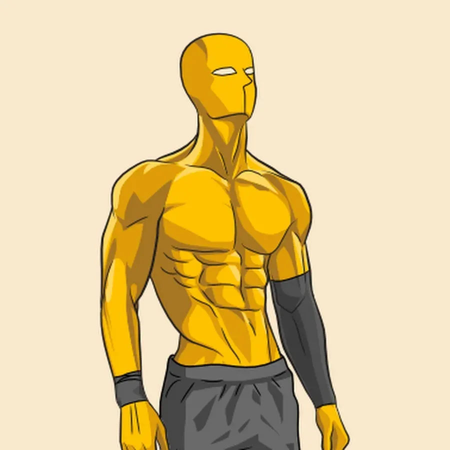 Pourquoi le Yellow Dude Calisthenics séduitil autant ?