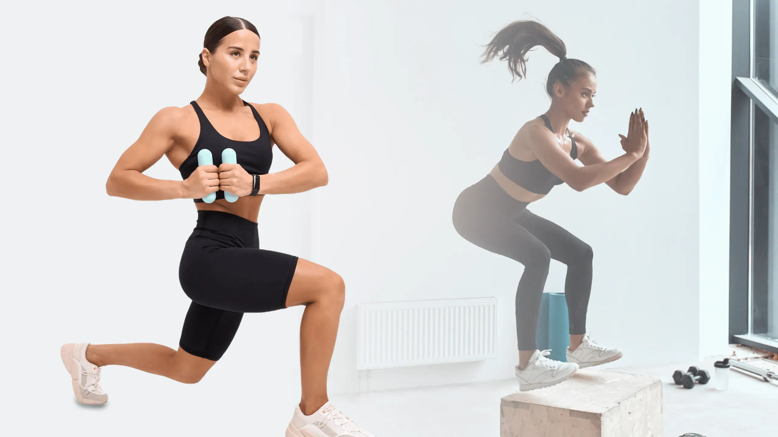 Pourquoi les glutes sont cruciaux en calisthenics ?