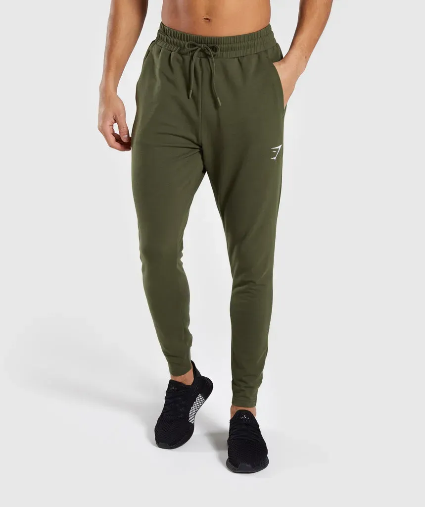 Pourquoi les gym joggers sont devenus incontournables