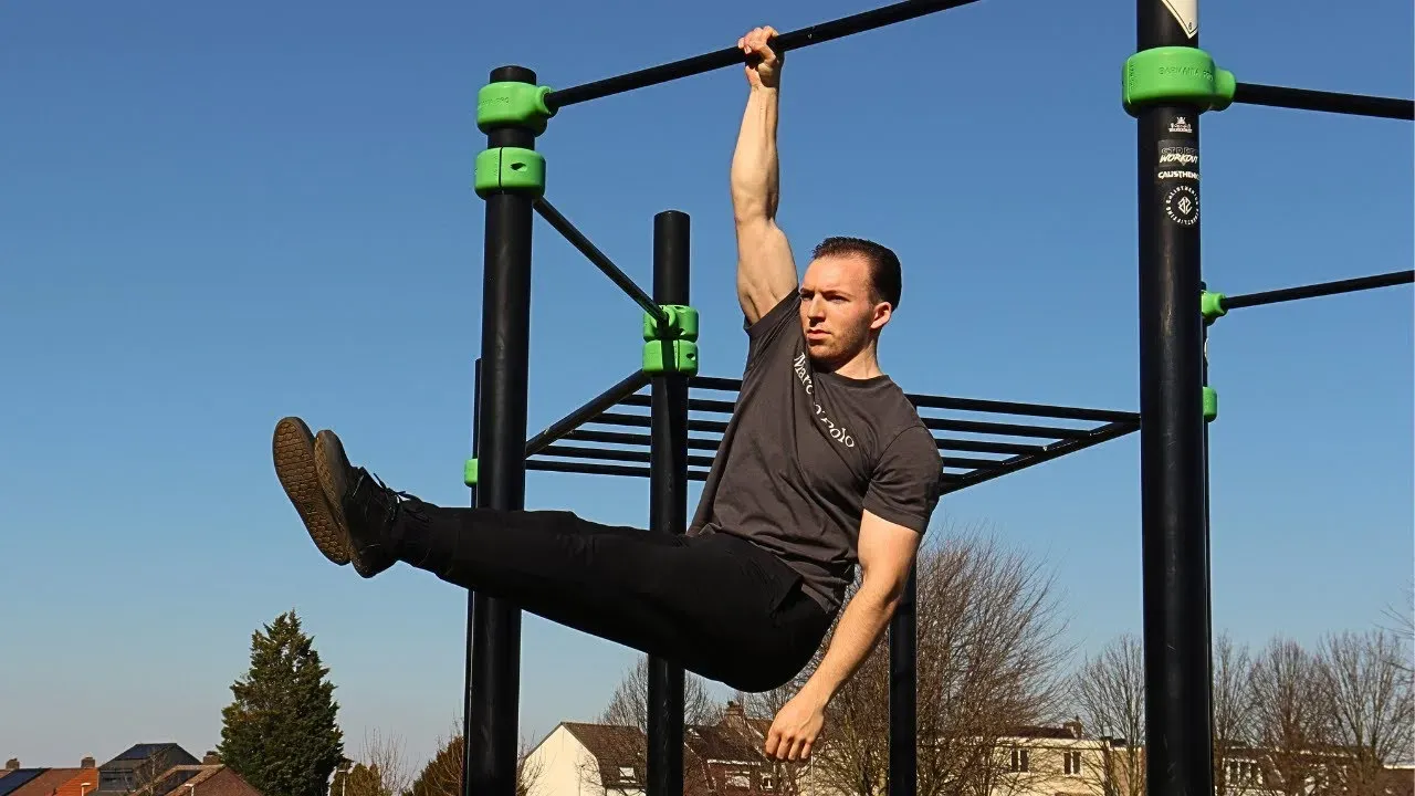 Pourquoi se lancer dans la calisthenics ?