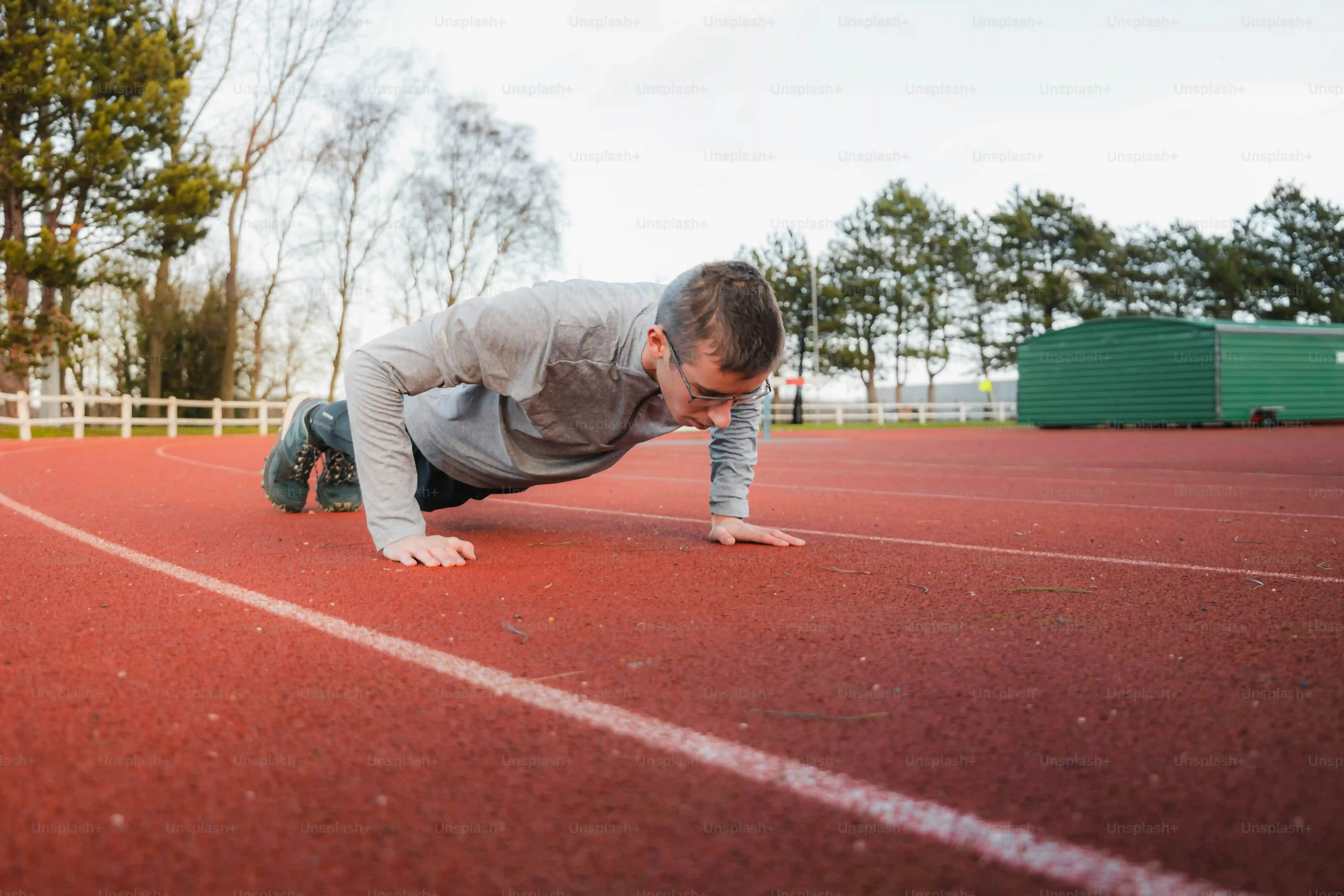 Pourquoi se mettre au calisthenics outdoor ?