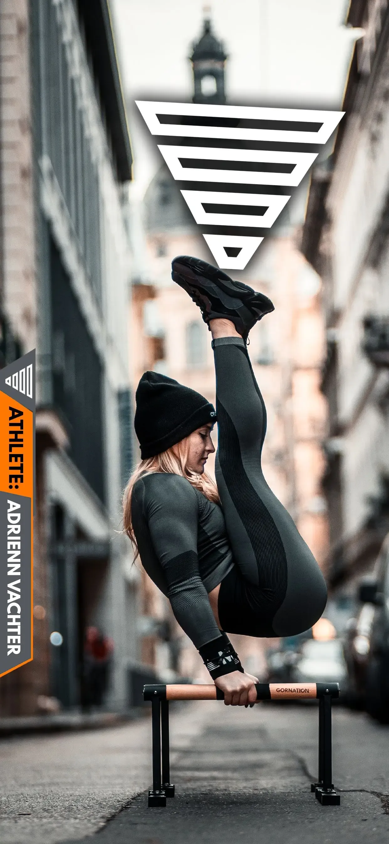 Pourquoi un fond d'écran calisthenics booste votre motivation