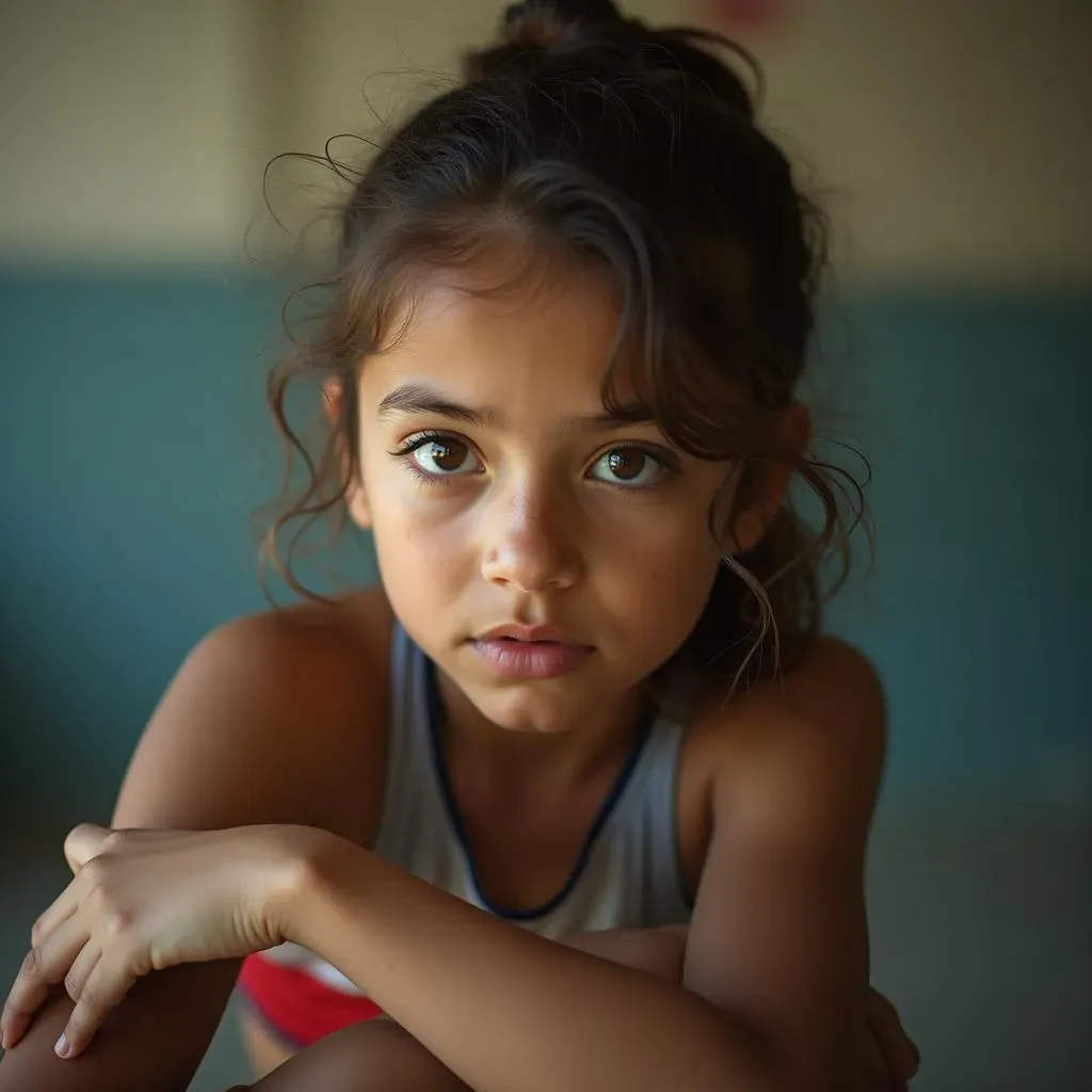 Préparer sa Performance et Gérer le Jugement en Callisthénie