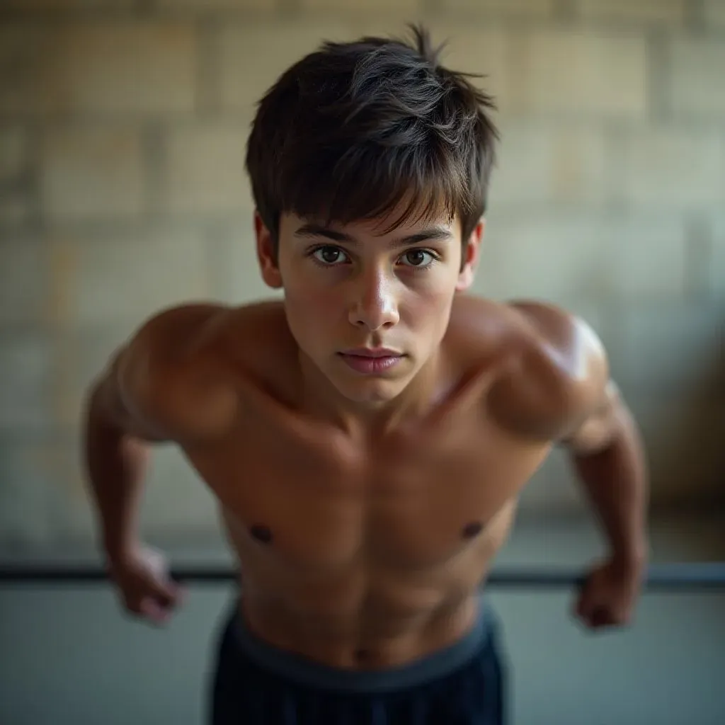 Prévention Blessures Calisthenics 