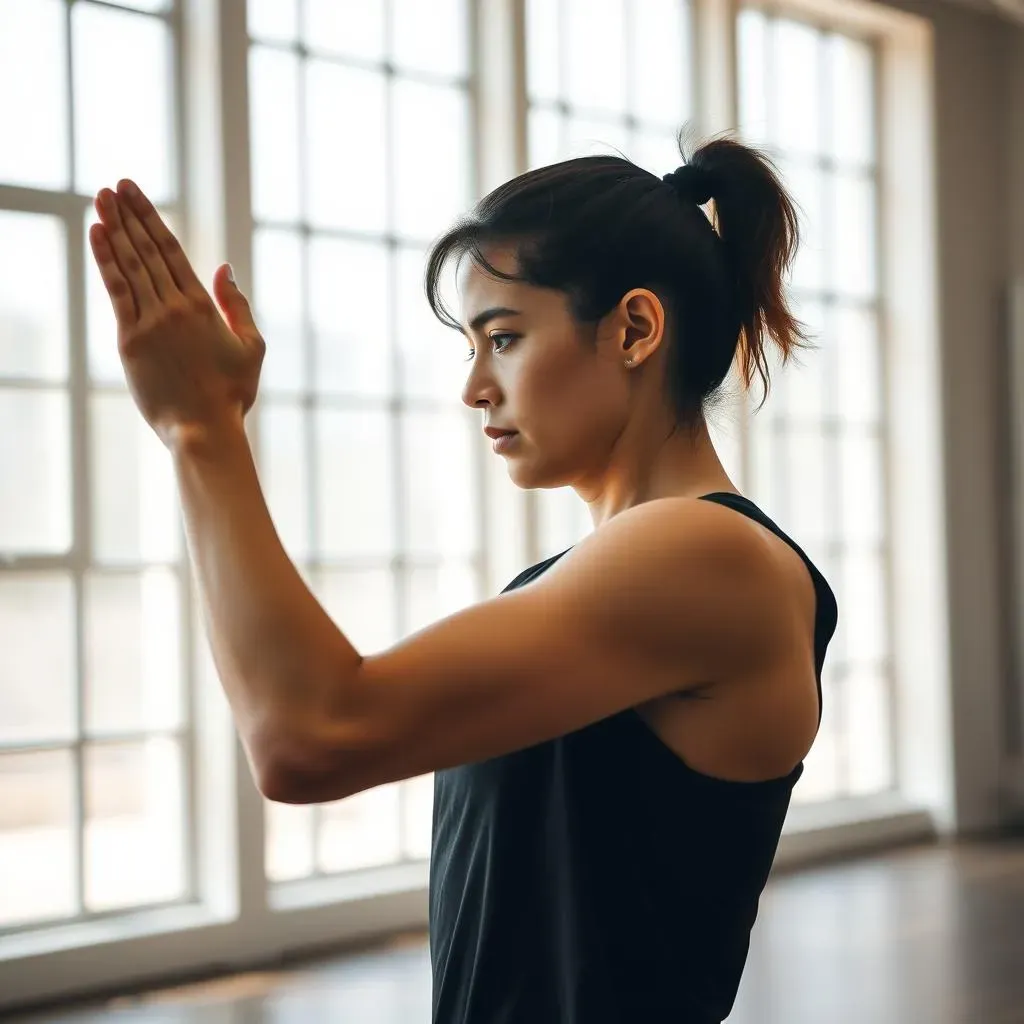 Prévention blessures épaules callisthénie: Le Guide Ultime