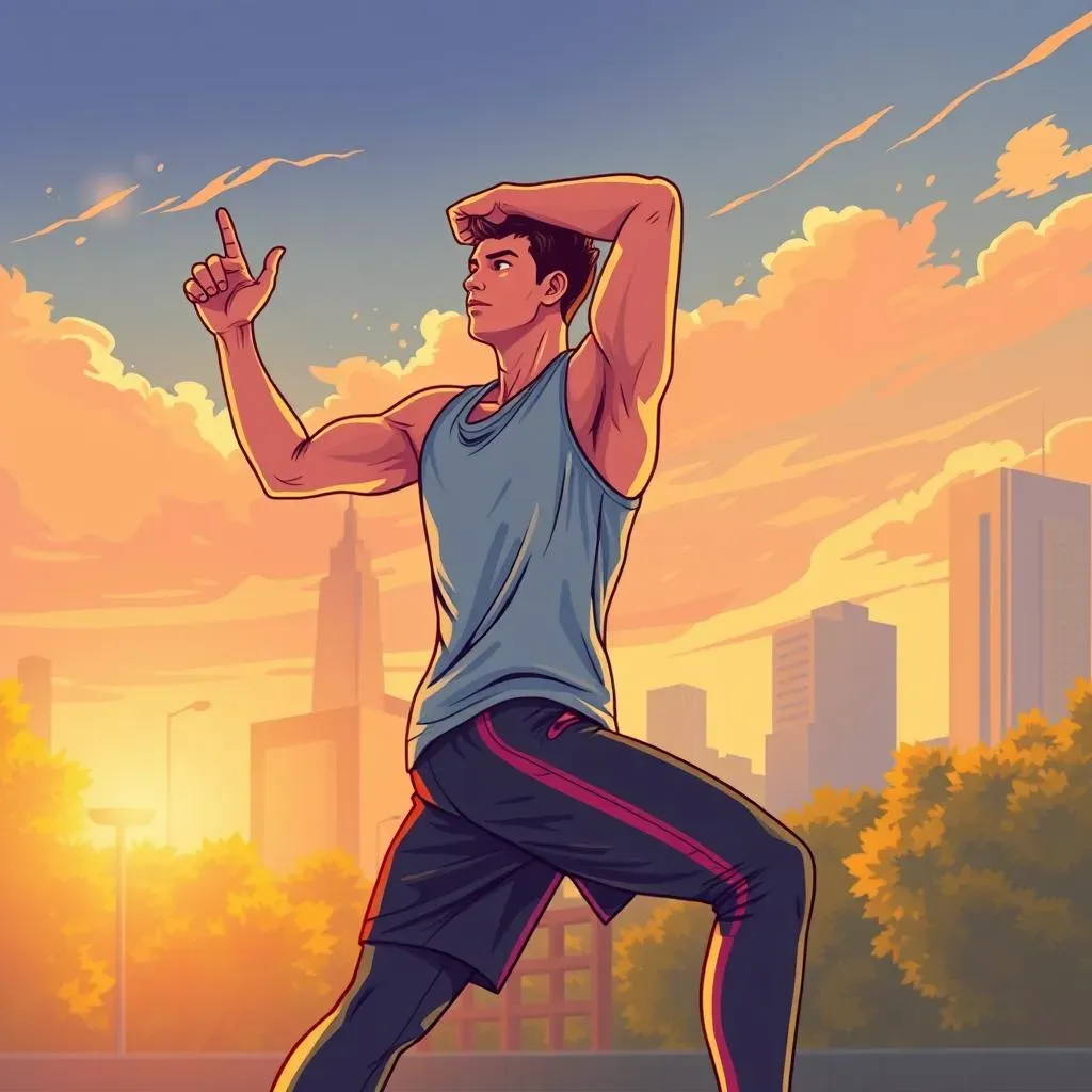 Prévention des Blessures : Échauffement, Écoute du Corps et Progression Intelligente