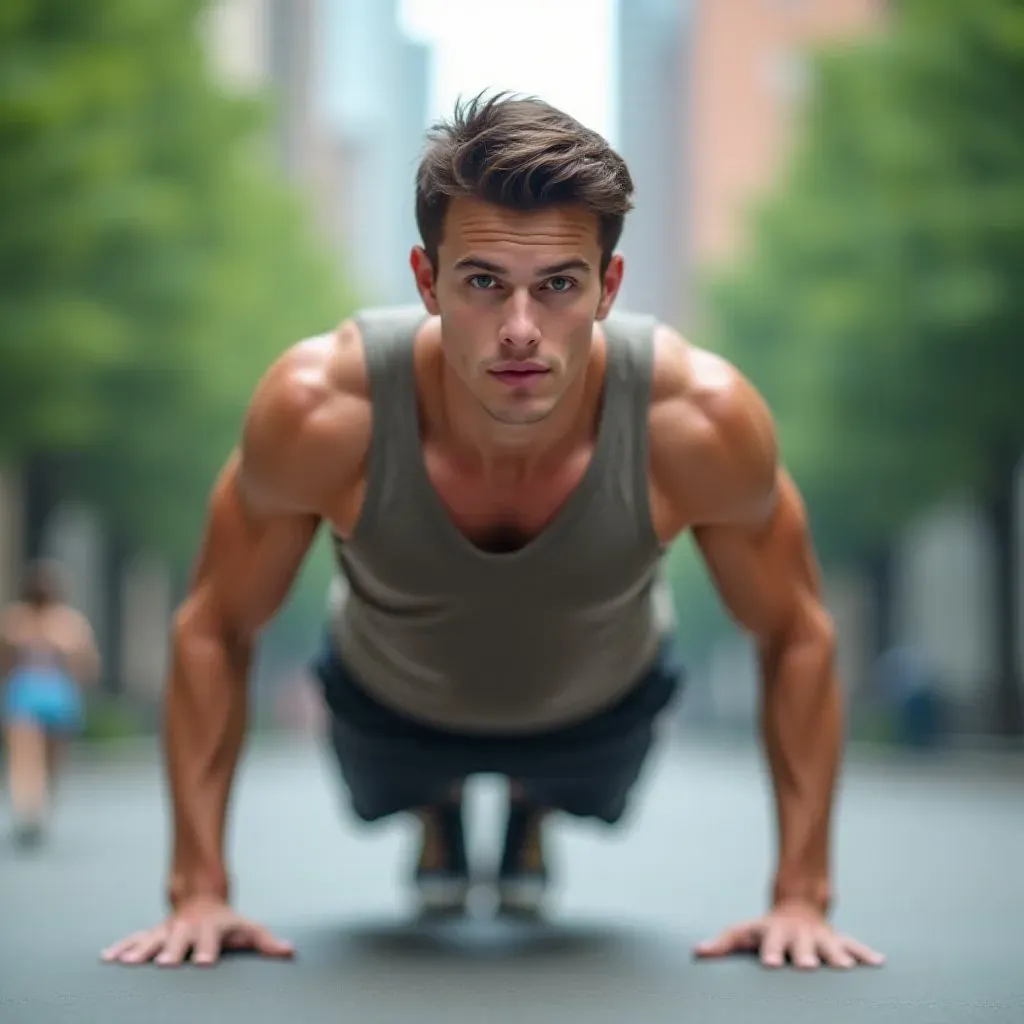  Programme Calisthenics 12 Semaines PDF 