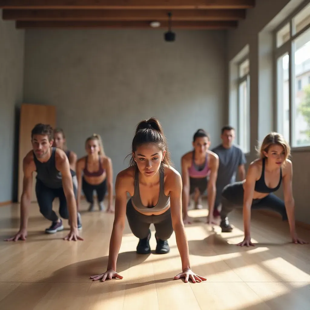 Programme Calisthenics 2025 