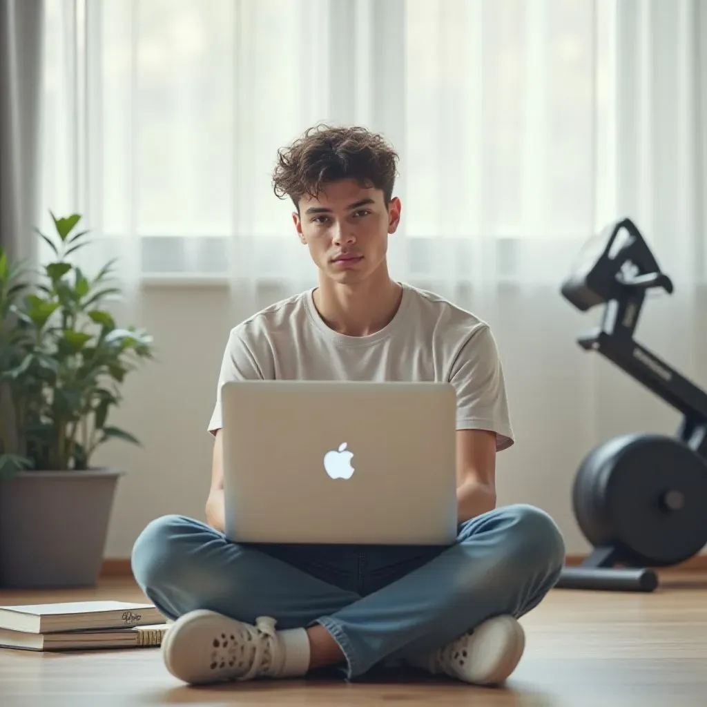 Programme Calisthenics Débutant PDF Gratuit 2025 - Guide Complet