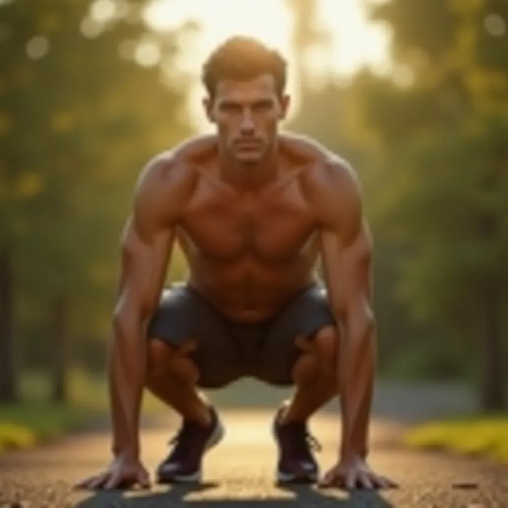 Programme Calisthenics Débutant PDF Gratuit