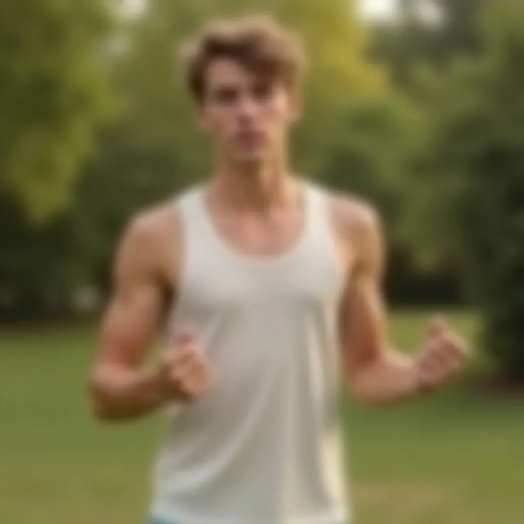 Programme Calisthenics Débutant 