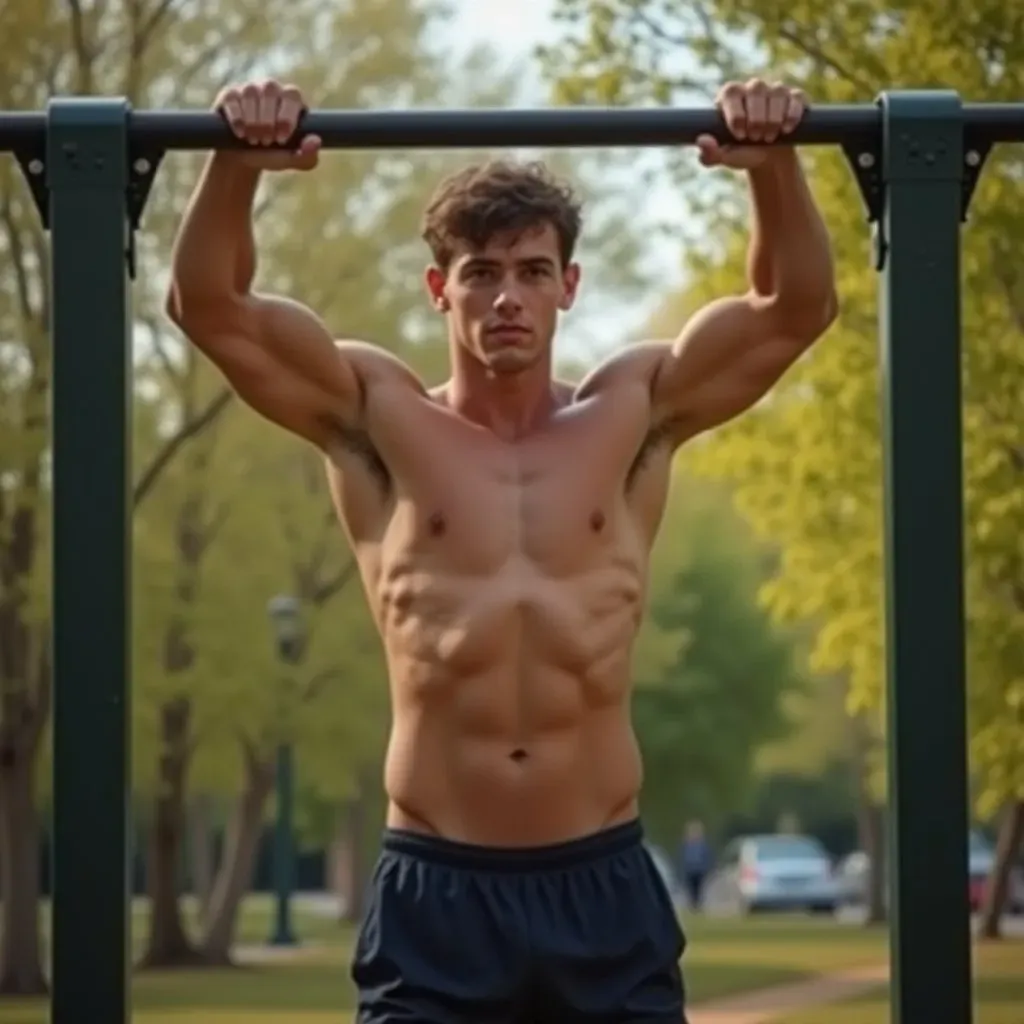 Programme Calisthenics PDF 2025