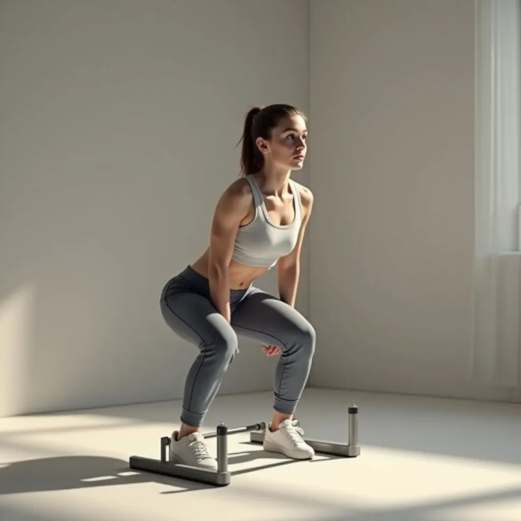 Programme Calisthenics PDF Gratuit