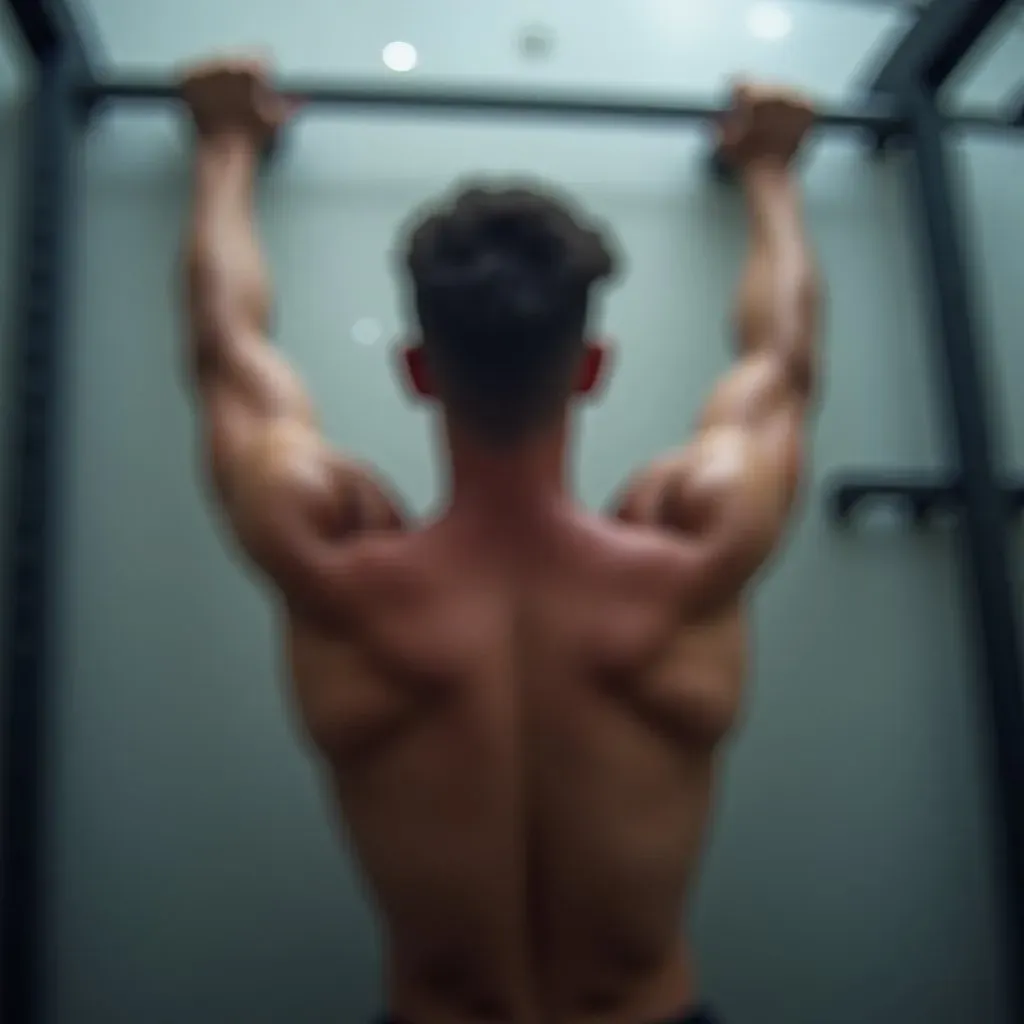 Programme Calisthenics Prise de Masse PDF 