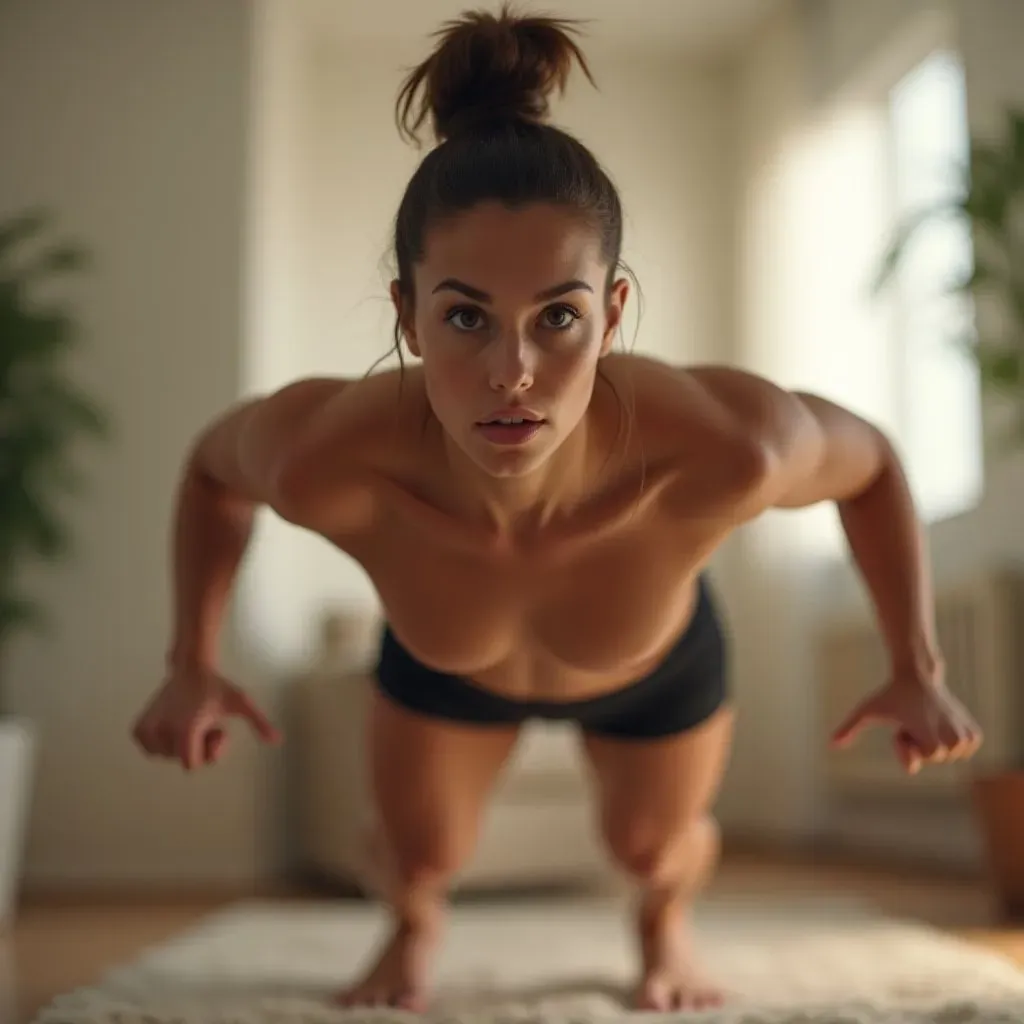 Programme calisthenics sans matériel PDF 