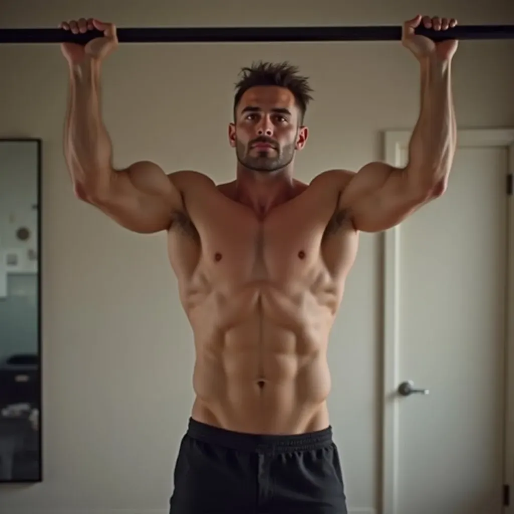 Programme d'Entraînement Calisthenics 2025 