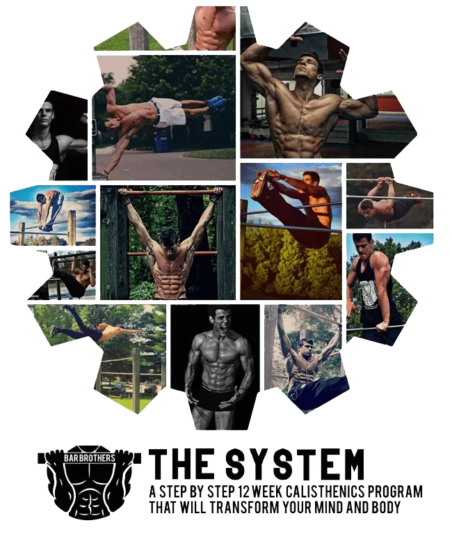 programme force pure callisthénie : la force Révélée