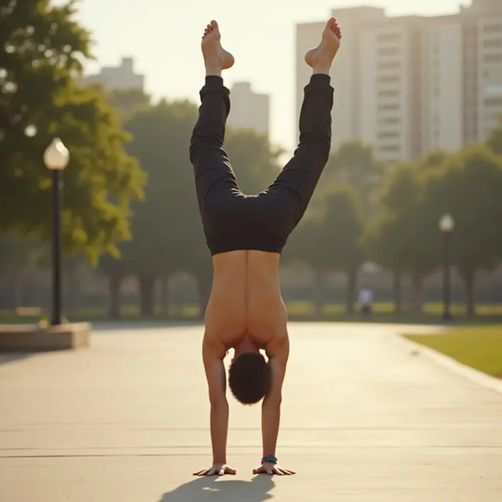 Programmes Fitness Calisthenics 2025