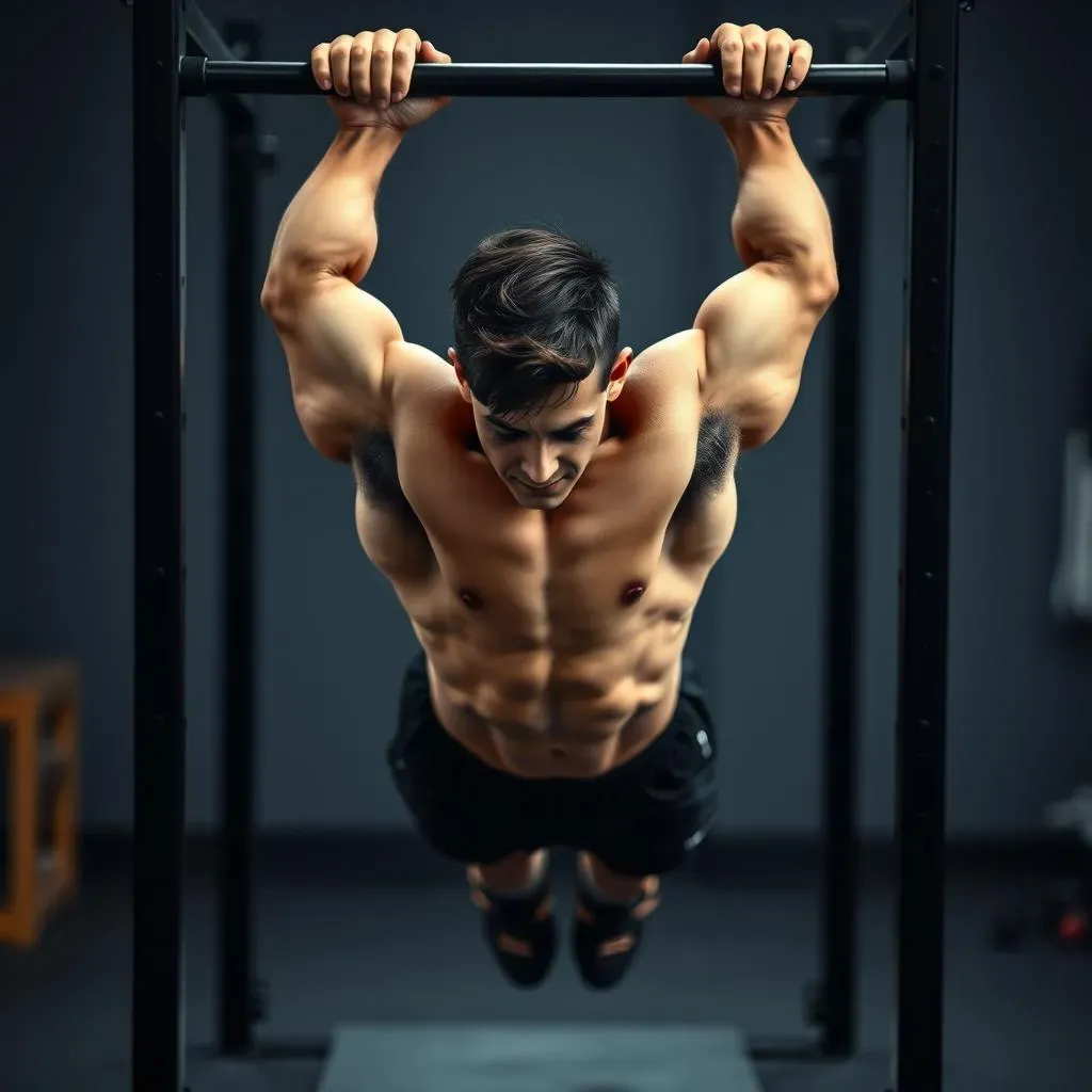 Progressing Calisthenics Exercises: Tips and Variations for 5x5 Calisthenics